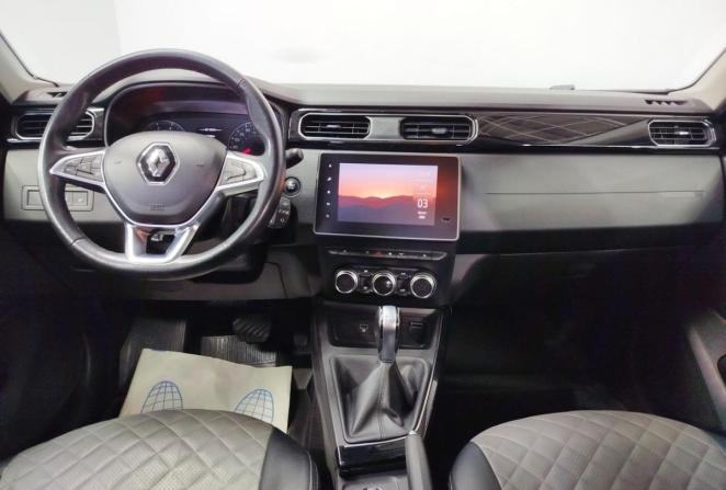 Renault Arkana I с пробегом 2019 года, цена 1 790 000 рублей, 97746 км, внедорожник, Автокод Объявления