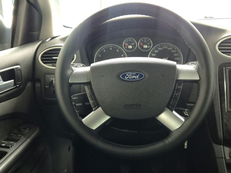 Ford Focus II Екатеринбург  - изображение 16