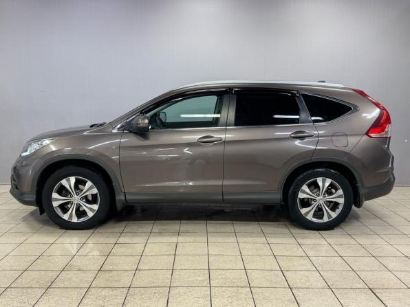 Honda CR-V IV с пробегом 2013 года, цена 1 990 000 рублей, 164519 км, внедорожник, Автокод Объявления