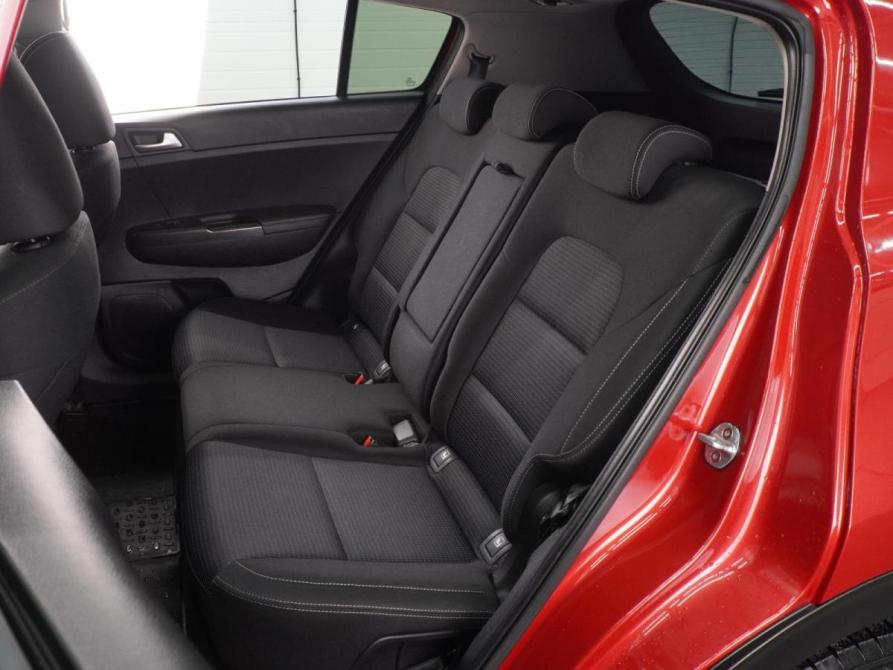 Kia Sportage IV Рестайлинг Воронеж  - изображение 9