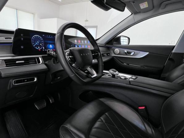 Chery Tiggo 8 Pro Max I Рестайлинг с пробегом 2024 года, цена 2 390 000 рублей, 80245 км, внедорожник, Автокод Объявления