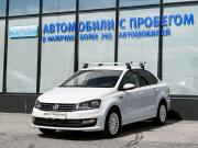 Volkswagen Polo V Рестайлинг Екатеринбург  - изображение 23