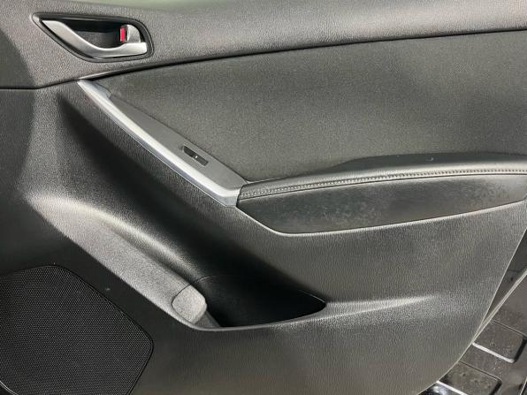 Mazda CX-5 I с пробегом 2014 года, цена 1 618 000 рублей, 235492 км, внедорожник, Автокод Объявления