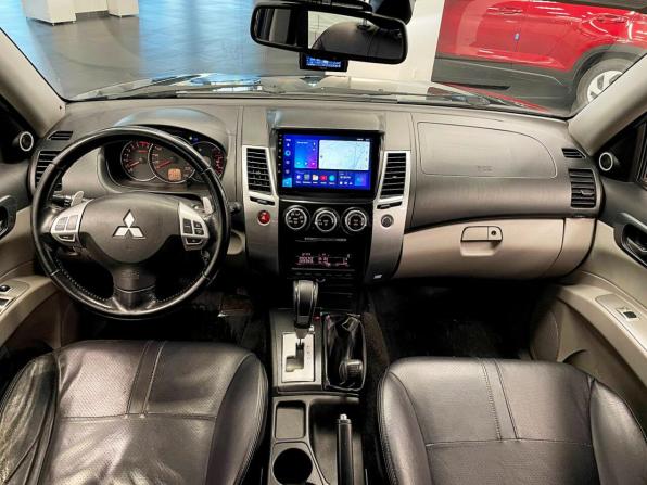 Mitsubishi Pajero Sport II Рестайлинг с пробегом 2014 года, цена 2 090 202 рубля, 125947 км, внедорожник, Автокод Объявления