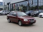 Hyundai Accent II Чебоксары  - изображение 25