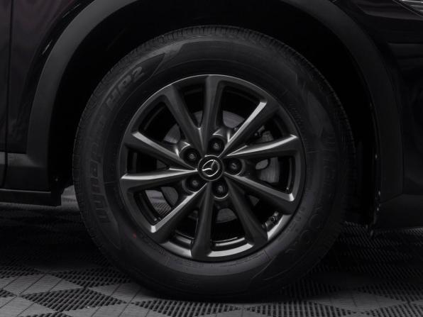 Mazda CX-4 I Рестайлинг с пробегом 2020 года, цена 2 730 000 рублей, 56968 км, внедорожник, Автокод Объявления