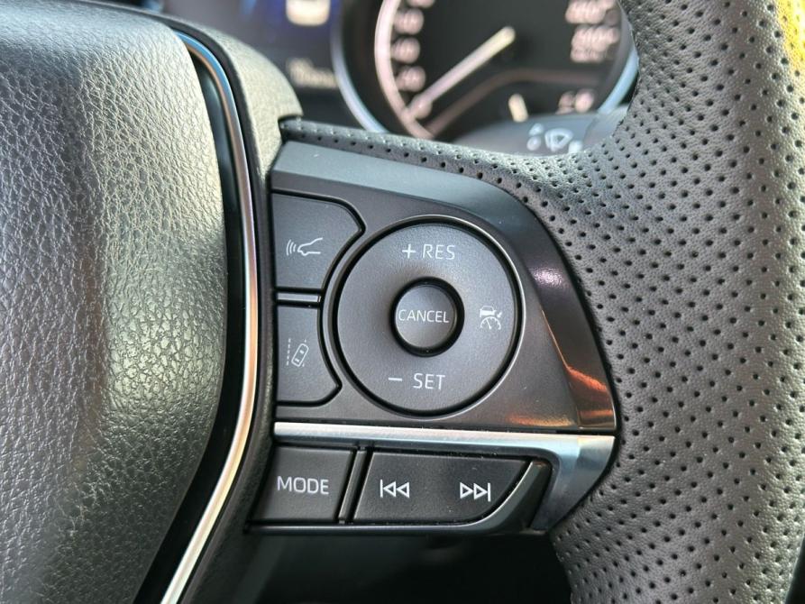 Toyota Camry VIII (XV70) Волгоград  - изображение 36