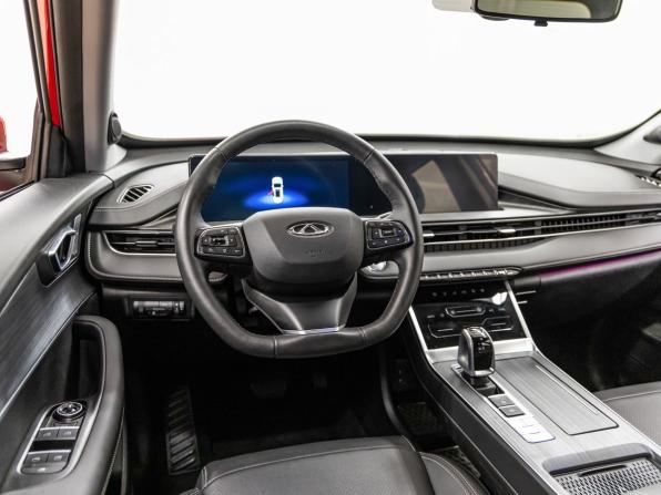 Chery Tiggo 7 Pro Max I с пробегом 2024 года, цена 1 898 000 рублей, 35981 км, внедорожник, Автокод Объявления