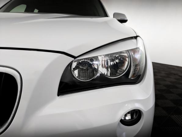 BMW X1 I (E84) Рестайлинг с пробегом 2014 года, цена 1 750 000 рублей, 103195 км, внедорожник, Автокод Объявления