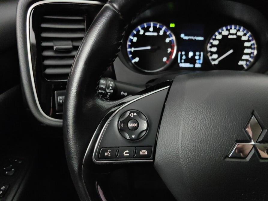 Mitsubishi Outlander III Рестайлинг 3 Подольск  - изображение 19
