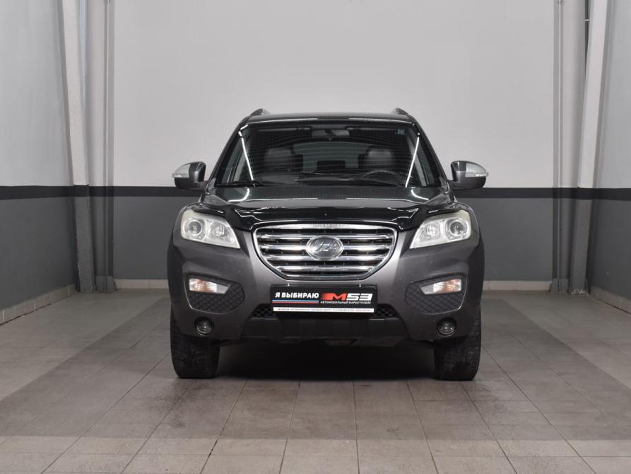 Lifan X60 I Кемерово  - изображение 2
