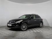 Infiniti QX50 I Санкт-Петербург  - изображение 22