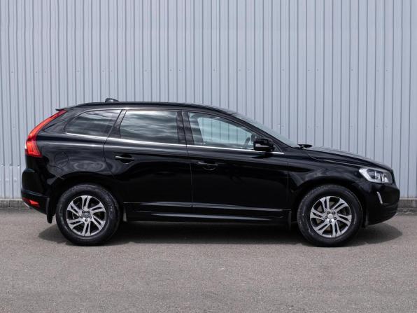 Volvo XC60 I Рестайлинг с пробегом 2014 года, цена 1 799 000 рублей, 185202 км, внедорожник, Автокод Объявления