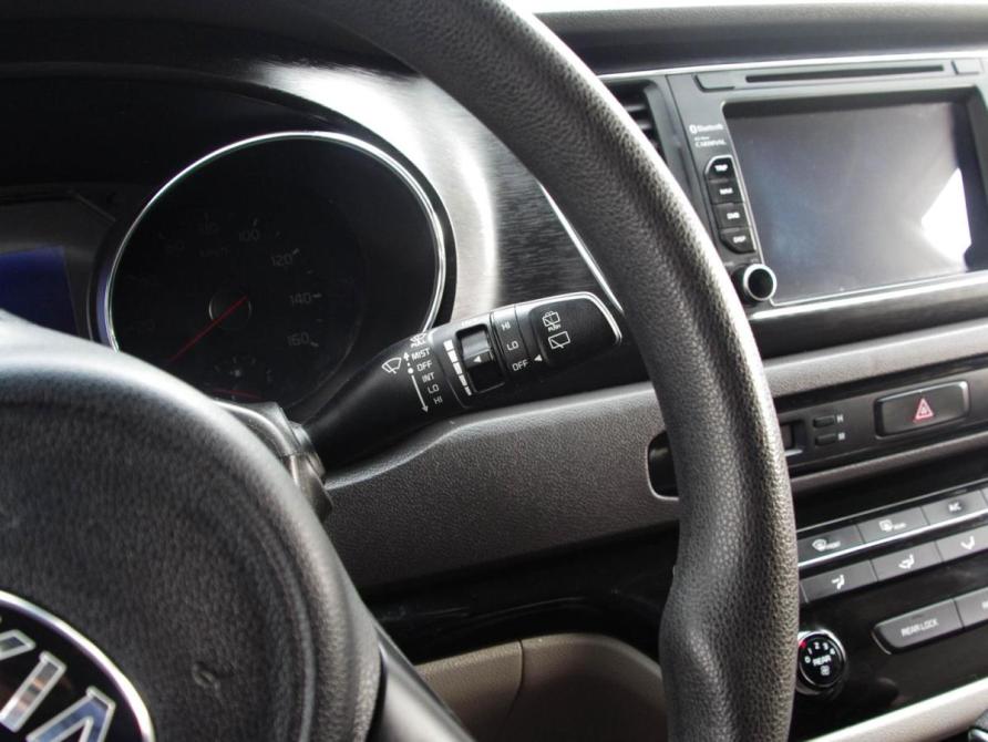 Kia Carnival III Владимир  - изображение 17