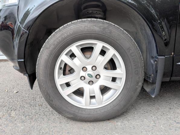 Land Rover Freelander II Рестайлинг с пробегом 2010 года, цена 1 525 000 рублей, 142508 км, внедорожник, Автокод Объявления