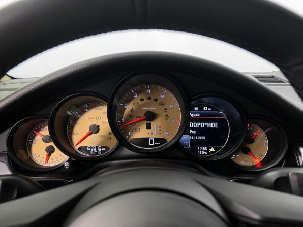 Porsche Panamera I Рестайлинг с пробегом 2016 года, цена 3 849 900 рублей, 123915 км, лифтбек, Автокод Объявления