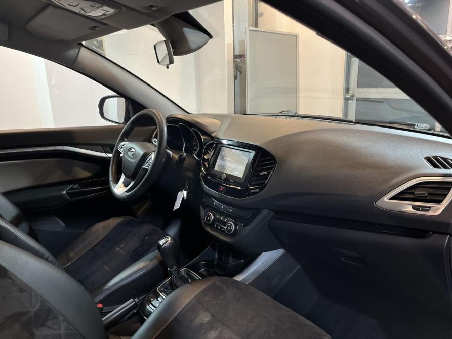 Lada (ВАЗ) Vesta I Чебоксары  - изображение 12