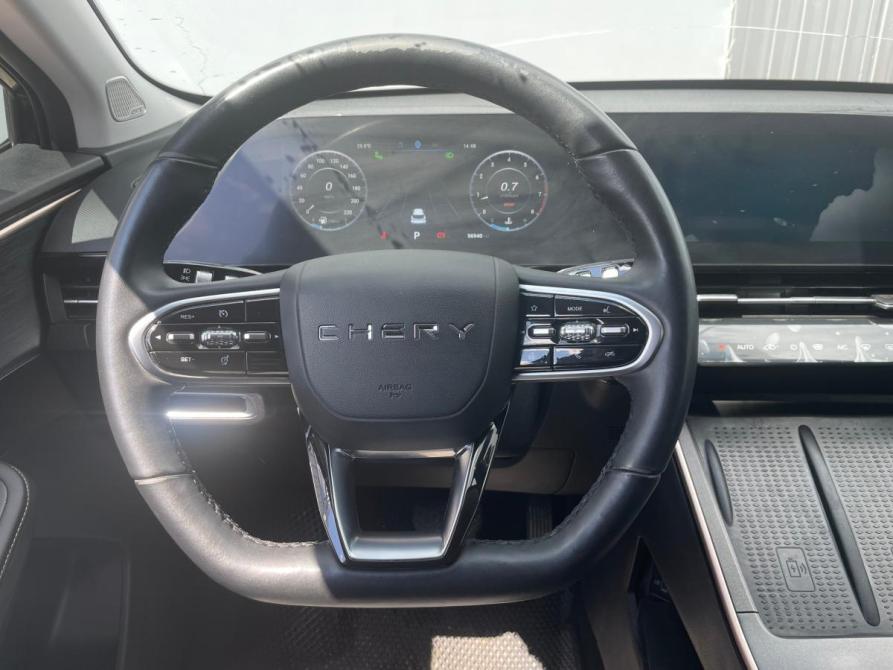 Omoda C5 I Стерлитамак  - изображение 13