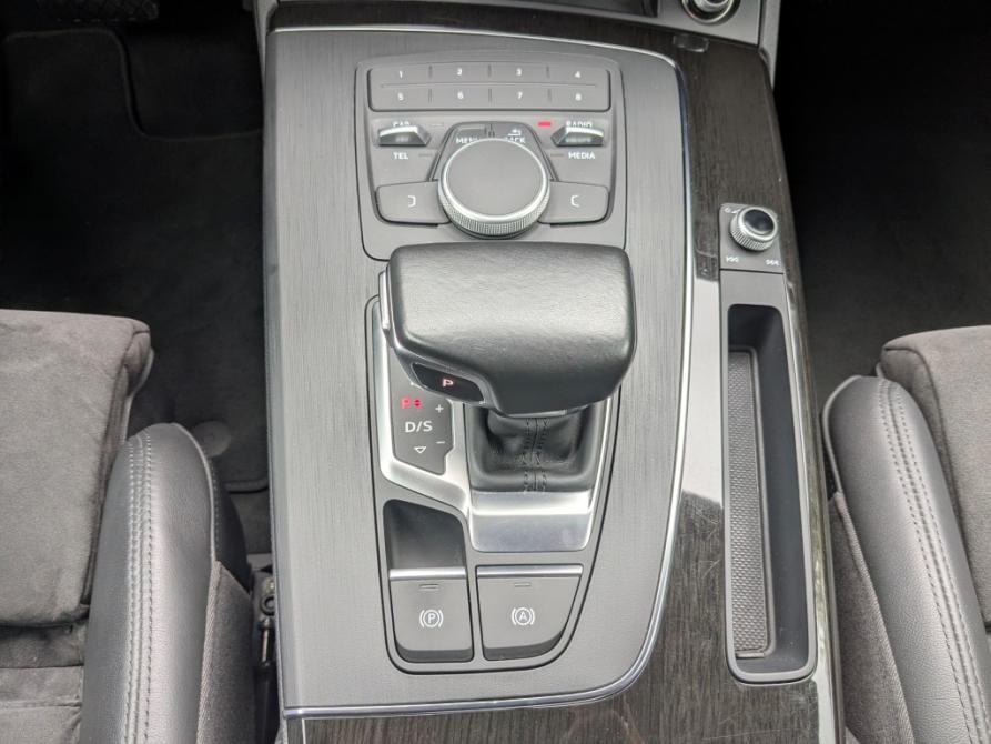 Audi Q5 II (FY) Москва  - изображение 14