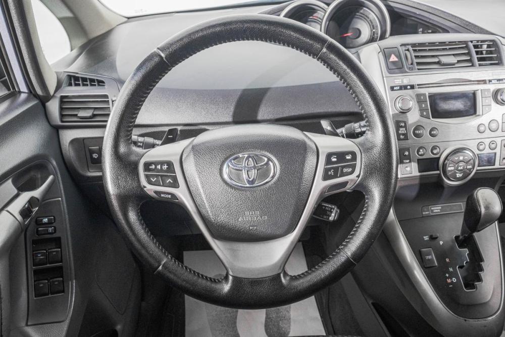 Toyota Verso I Барнаул  - изображение 14