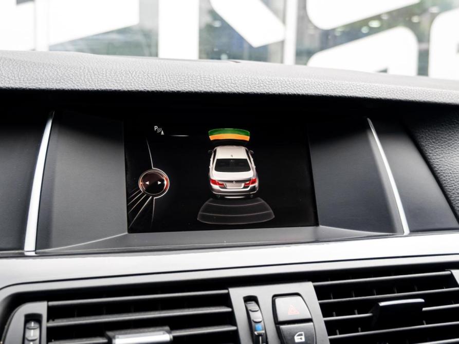 BMW 5 серии VI (F10/F11/F07) Рестайлинг Краснодар  - изображение 13