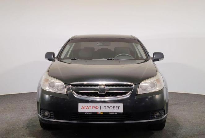 Chevrolet Epica V250 Рестайлинг с пробегом 2011 года, цена 590 000 рублей, 271378 км, седан, Автокод Объявления