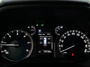 Toyota Land Cruiser Prado 150 Series Рестайлинг 2 Уфа  - изображение 43