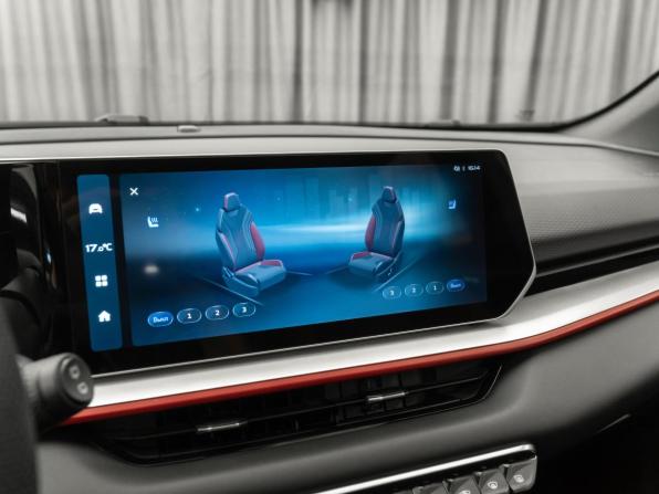 Geely Coolray I Рестайлинг с пробегом 2024 года, цена 2 260 000 рублей, 14234 км, внедорожник, Автокод Объявления