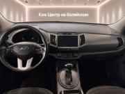 Kia Sportage III Челябинск  - изображение 20