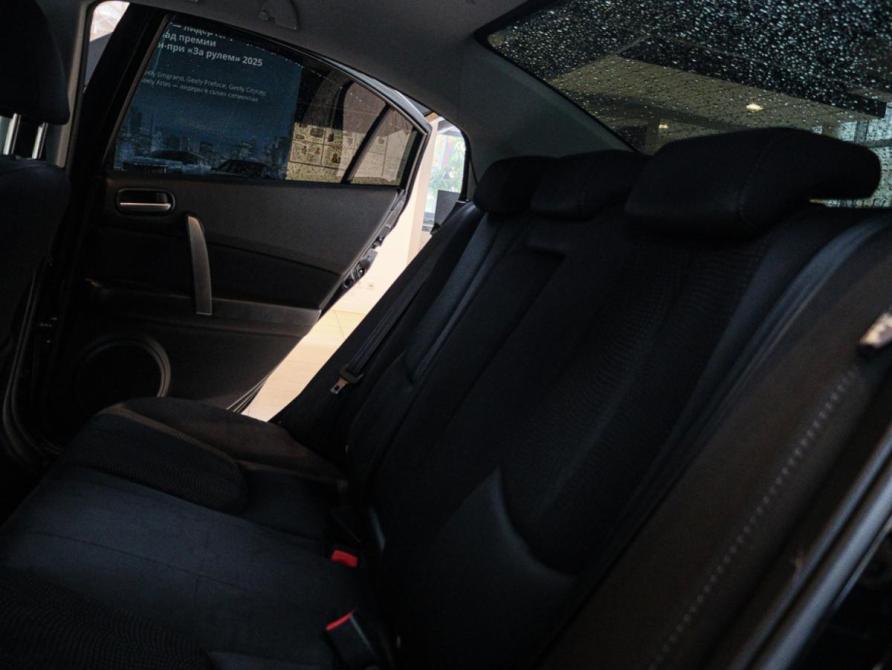 Mazda 6 II (GH) Москва  - изображение 8