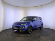 Kia Soul III Москва  - изображение 28