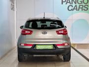 Kia Sportage III Набережные Челны  - изображение 37
