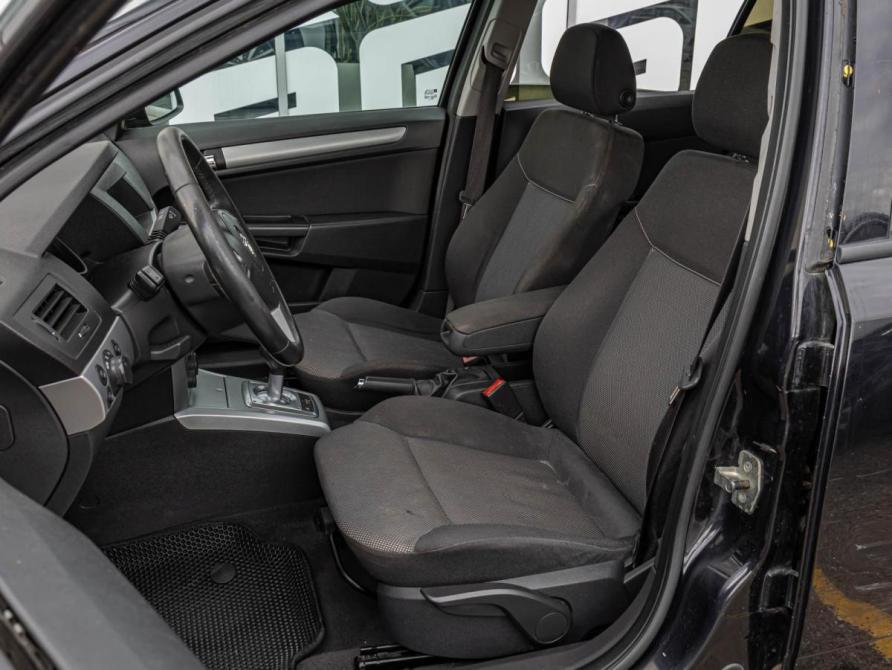 Opel Astra H Рестайлинг Краснодар  - изображение 9