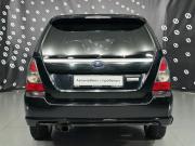 Subaru Forester II Рестайлинг Новосибирск  - изображение 29
