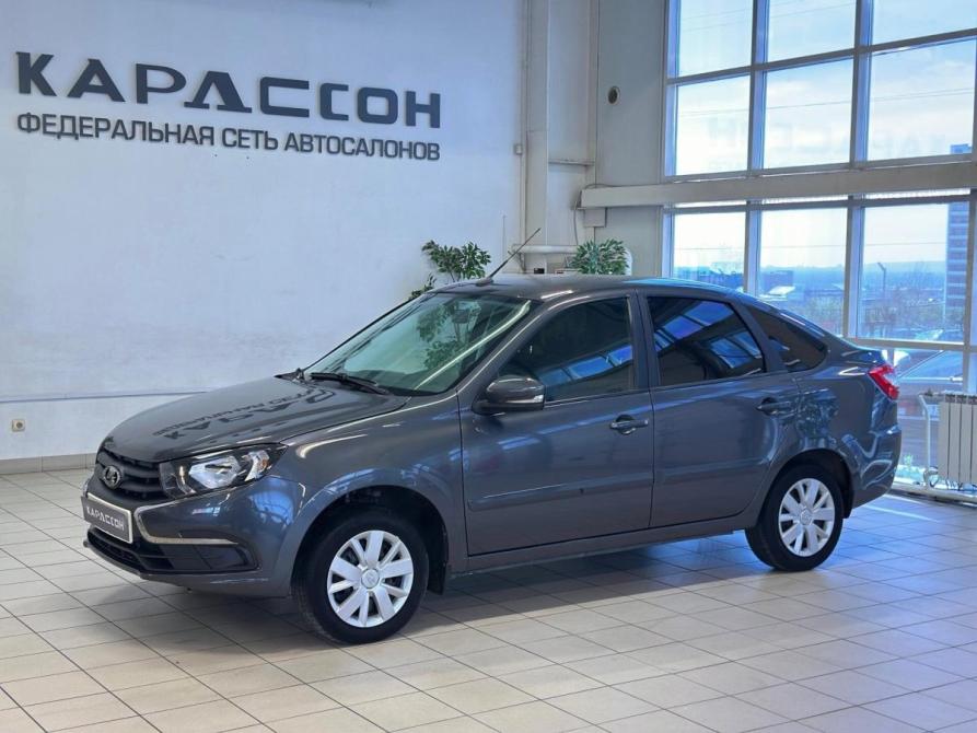 Lada (ВАЗ) Granta I Рестайлинг Волгоград  - изображение 1