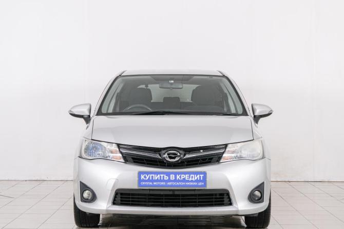Toyota Corolla X (E140 E150) Рестайлинг с пробегом 2012 года, цена 899 000 рублей, 201000 км, универсал, Автокод Объявления