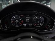 Audi A4 V (B9) Москва  - изображение 39