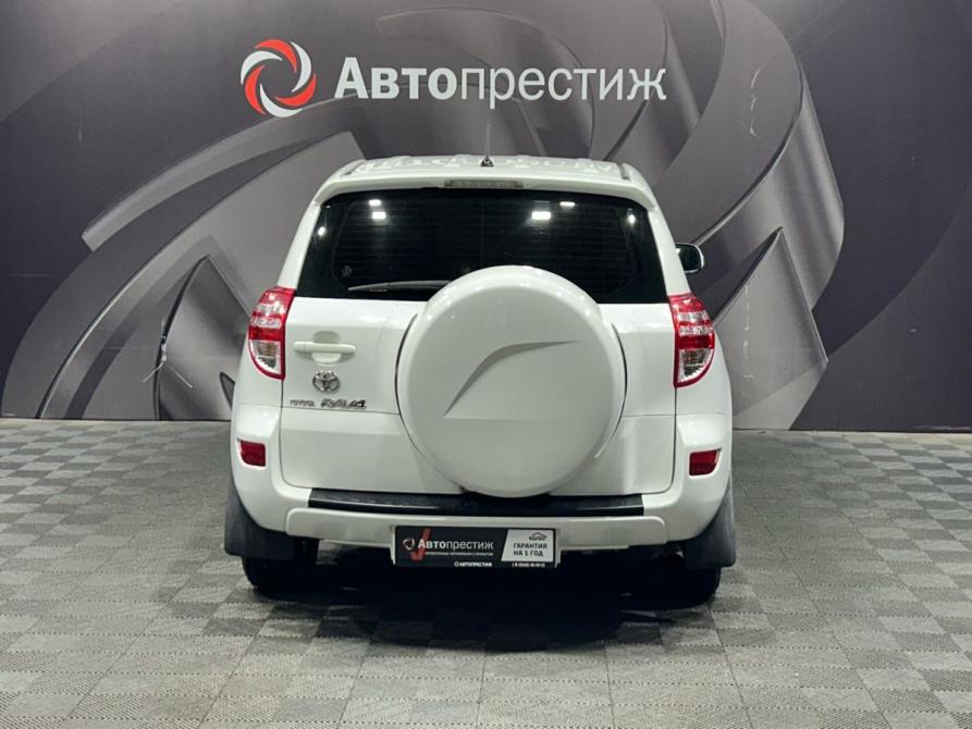 Toyota RAV4 III (XA30) Рестайлинг Оренбург  - изображение 7