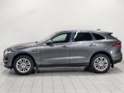 Jaguar F-Pace I Курск  - изображение 24