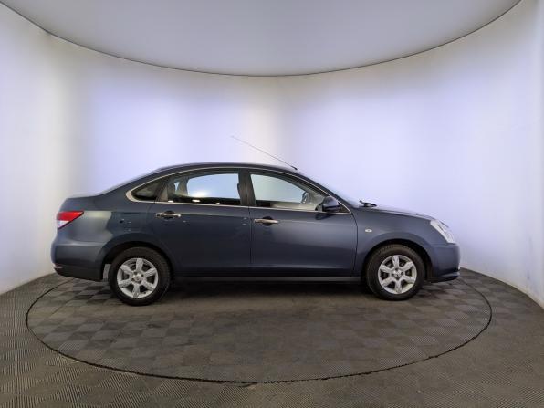 Nissan Almera III (G15) с пробегом 2017 года, цена 950 000 рублей, 63194 км, седан, Автокод Объявления