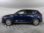 Mazda CX-5 II Рестайлинг Химки  - изображение 21