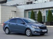 Kia Rio III Рестайлинг Уфа  - изображение 15