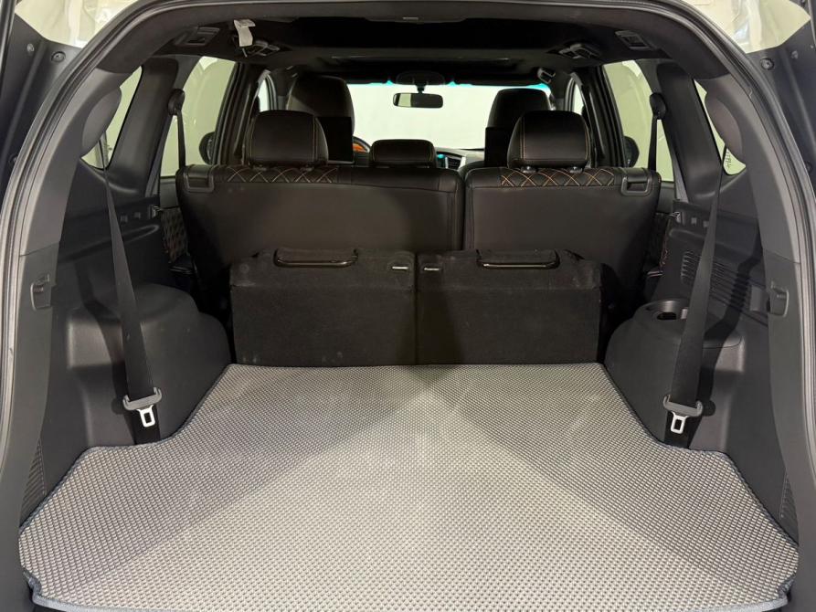 Mitsubishi Montero Sport III Рестайлинг Химки  - изображение 16