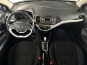 Kia Picanto II Рестайлинг Москва  - изображение 27