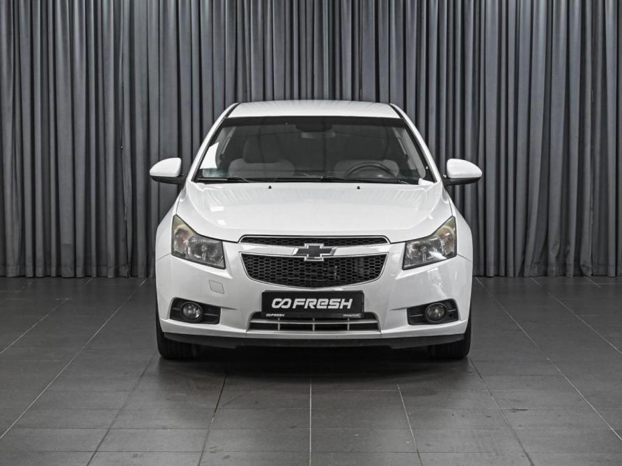 Chevrolet Cruze I Ставрополь  - изображение 3