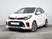 Kia Picanto III Санкт-Петербург  - изображение 24