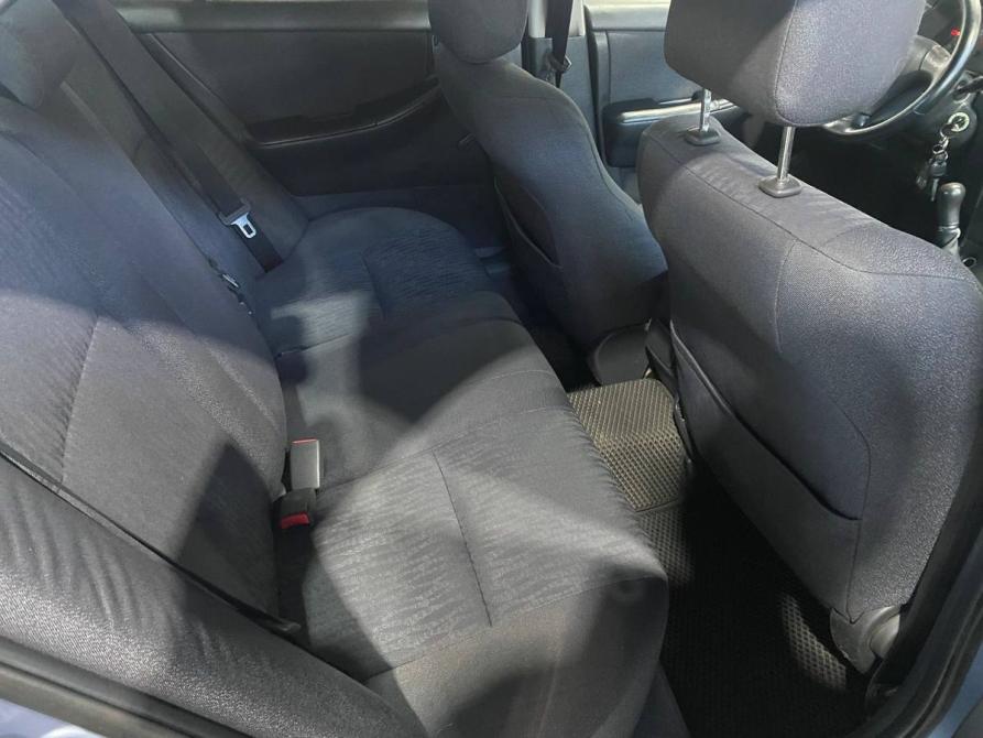 Toyota Corolla IX (E120 E130) Санкт-Петербург  - изображение 14