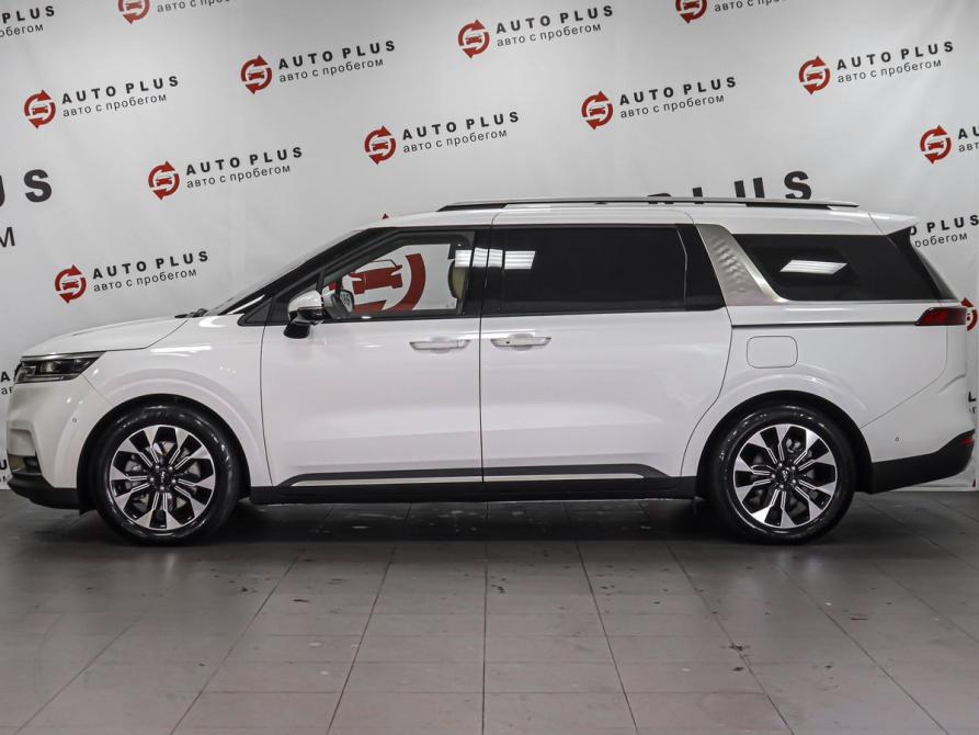 Kia Carnival IV Минеральные Воды  - изображение 6