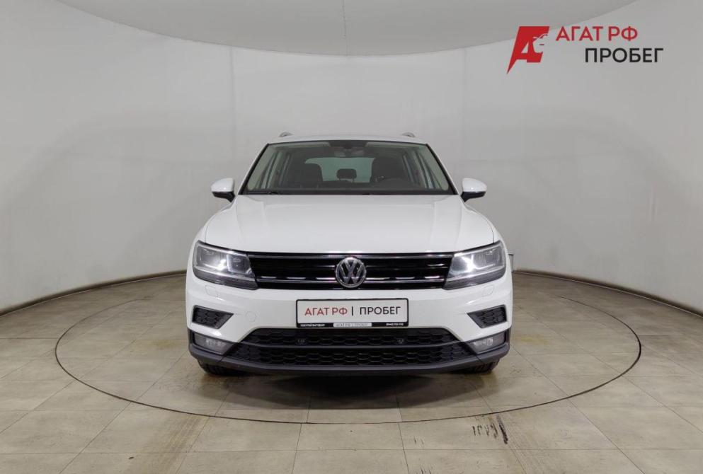 Volkswagen Tiguan II Волгоград  - изображение 2