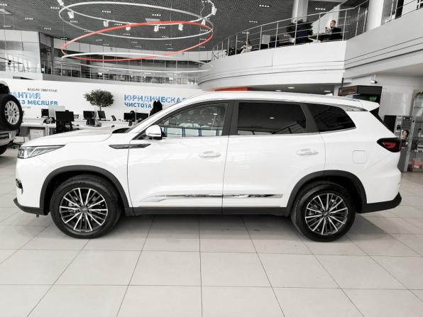 Xcite X-Cross 8 с пробегом 2024 года, цена 2 250 000 рублей, 19102 км, внедорожник, Автокод Объявления